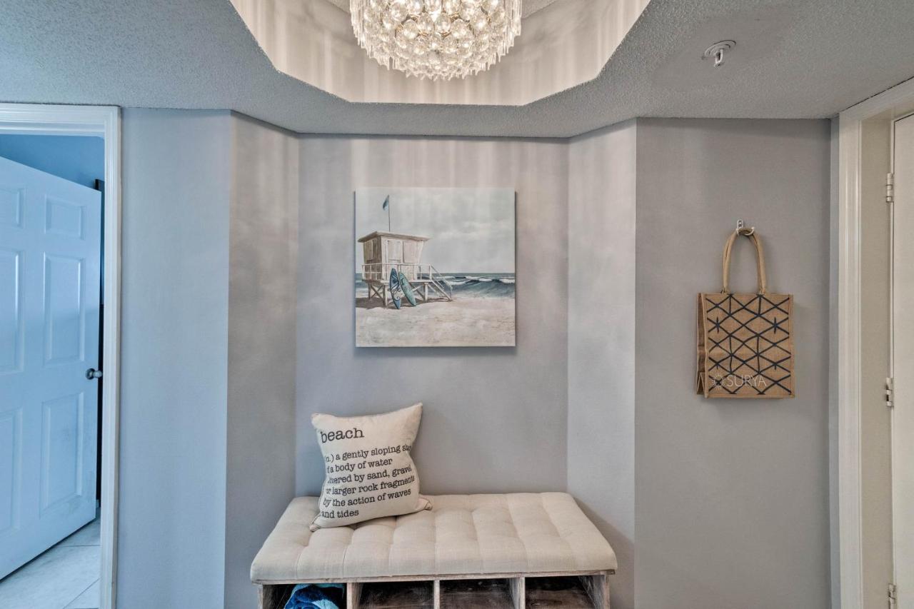 Condo With Pool And Gulf Access On Anna Maria Island! Голмс-Біч Екстер'єр фото