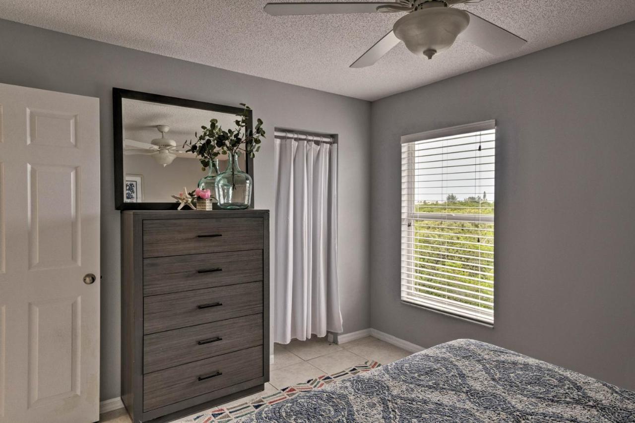 Condo With Pool And Gulf Access On Anna Maria Island! Голмс-Біч Екстер'єр фото