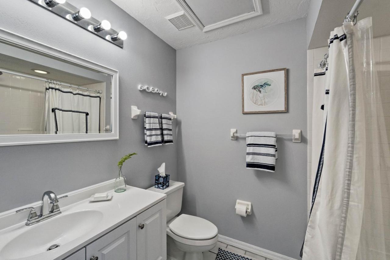 Condo With Pool And Gulf Access On Anna Maria Island! Голмс-Біч Екстер'єр фото
